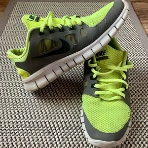 Nike Running Shoes!